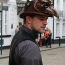 Hey, any SteamPunkers out there in Brighton?...